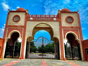 Jamia Millia Islamia