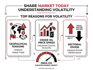 Share Market Today