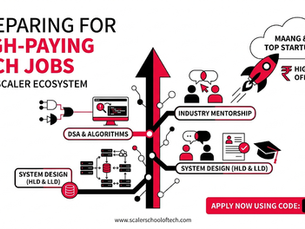 Prepares Students for High-Paying Tech Jobs