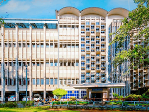 IIT Bombay Review 2026