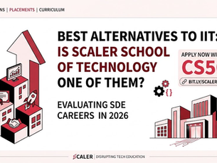 Scaler School of Technology