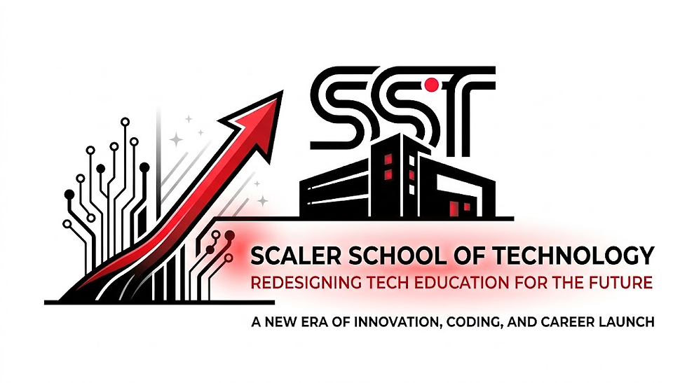 Scaler School of Technology