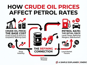 Crude Oil Prices