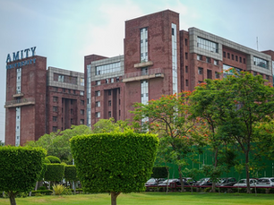 Amity University