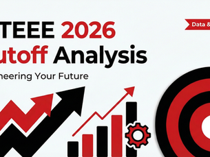     SITEEE 2026 Cutoff Analysis