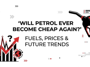 Fuel Prices