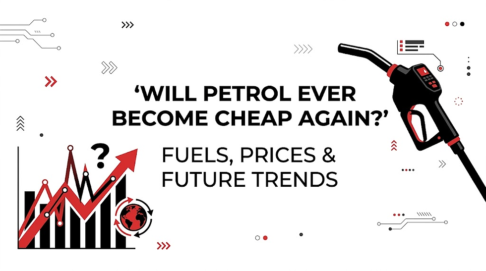 Fuel Prices