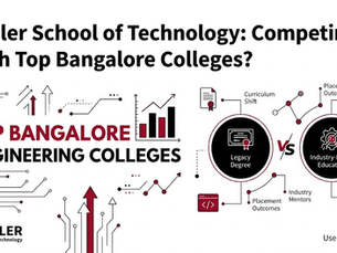 Scaler School of Technology 