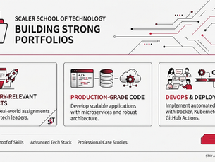 Scaler School of Technology