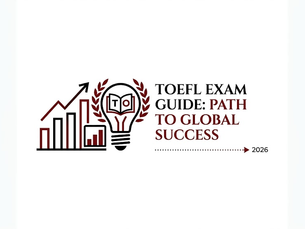 TOEFL Test Preparation
