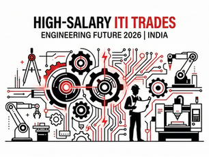 Salary After ITI in India