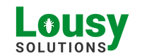 Lousy Solution head lice management logo