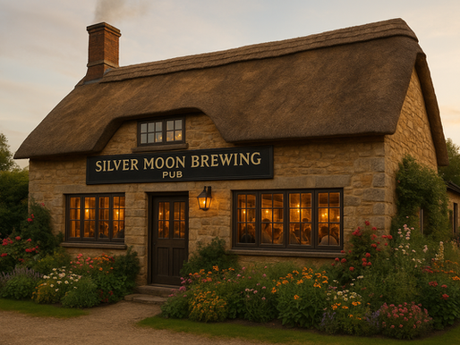 From Alehouses to Atmosphere: How the Pub Evolved from Pint to Purpose