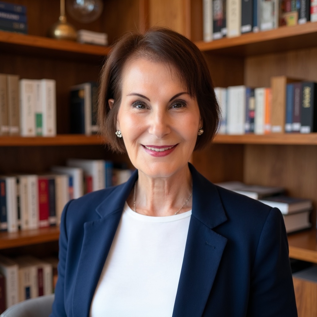 Writer: Roseann Adams, MSW, LCSW