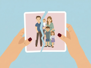 No Contact in Families: Why It Happens and How to Reconnect