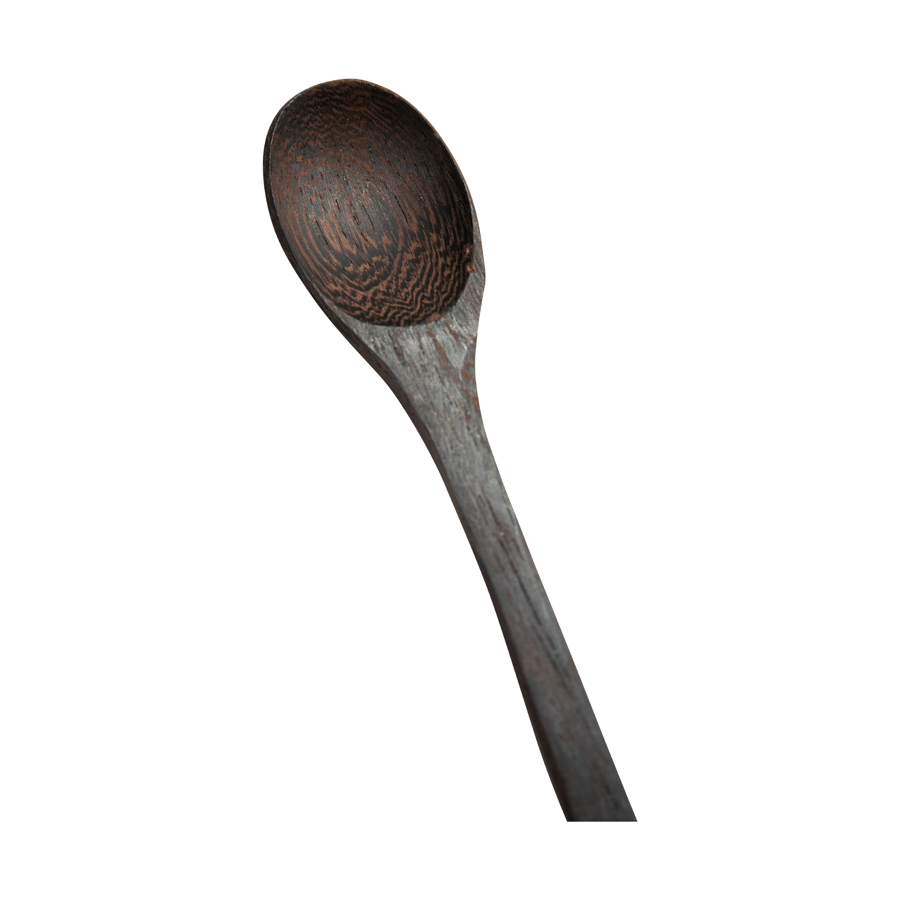 Muỗng, Nĩa Gỗ / Wooden Spoon, Fork