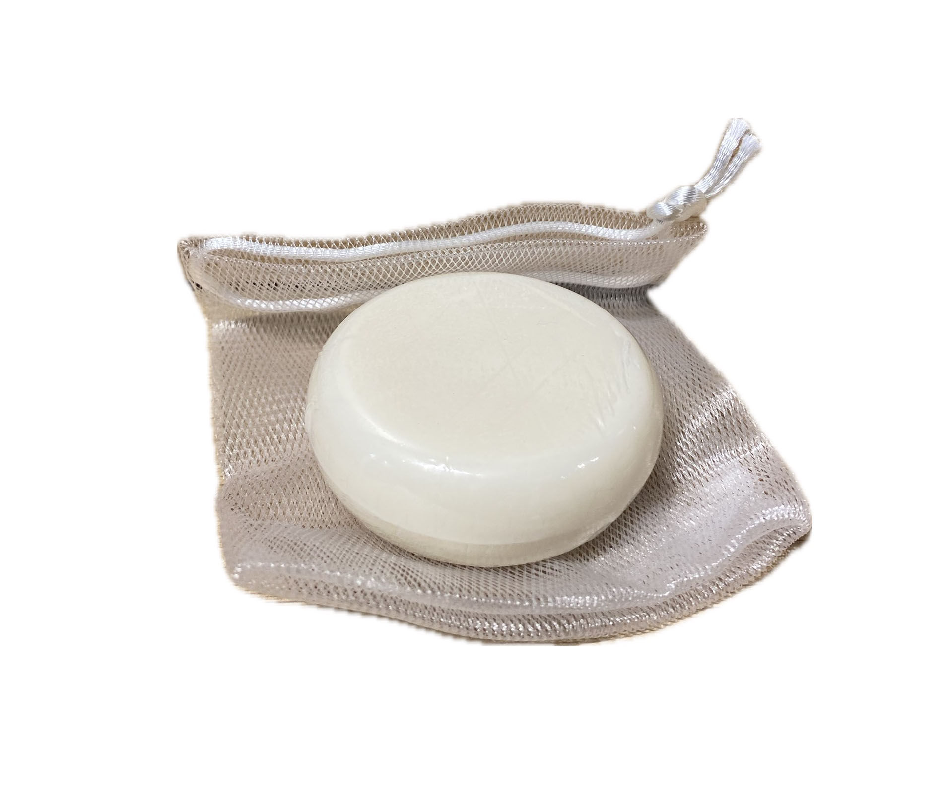 Bánh Xả Thuần Chay GreenGlow Coco 60g / GreenGlow Vegan Coco Conditioner