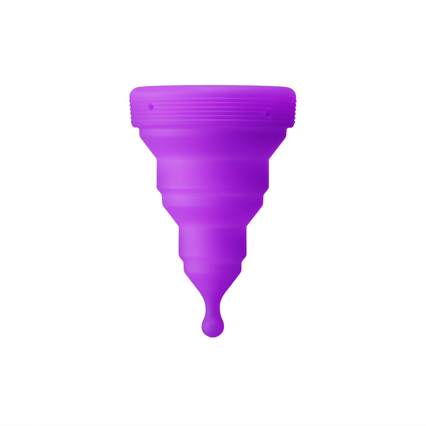 Cốc Nguyệt San Gấp Gọn Cupyess / FlexiFold Menstrual Cupyess