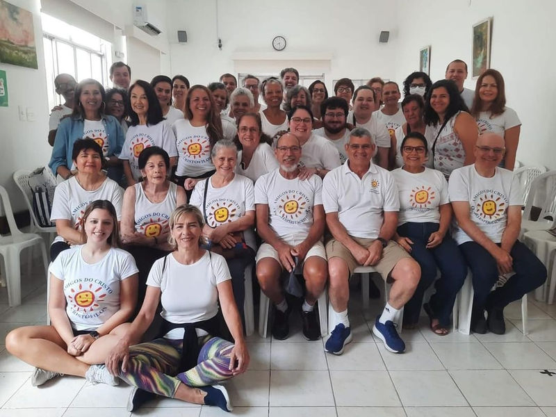 Convivência 2024