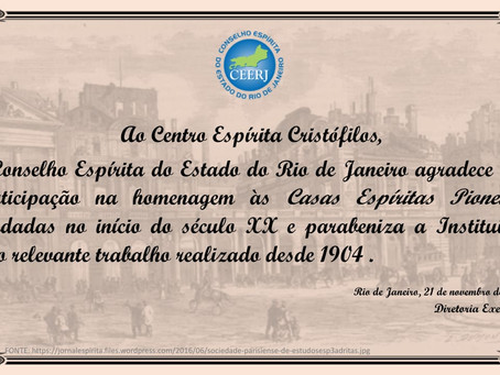 Roda de Conversa: Casas Pioneiras: segunda edição