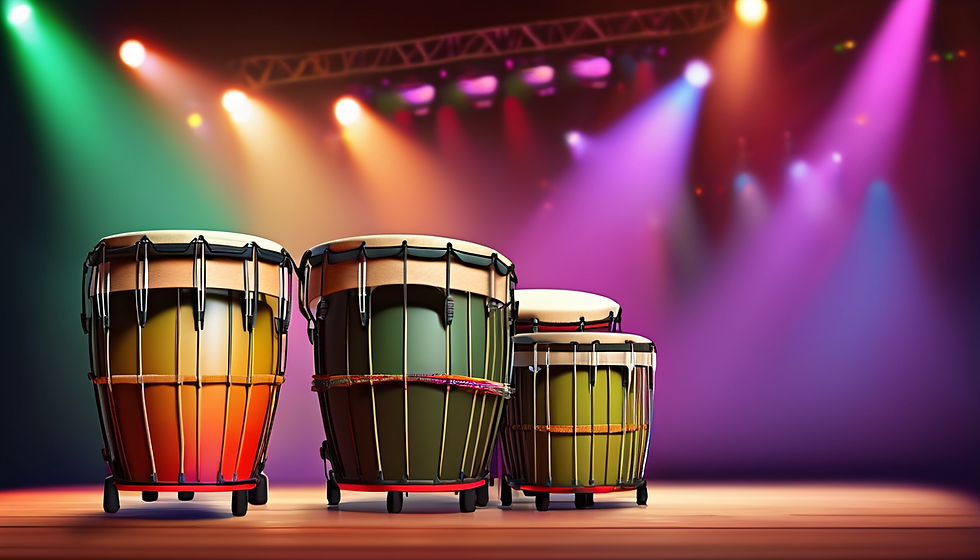 Concerto di Musica Multiculturale