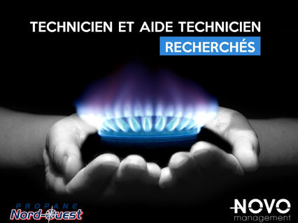 Technicien - Comblé