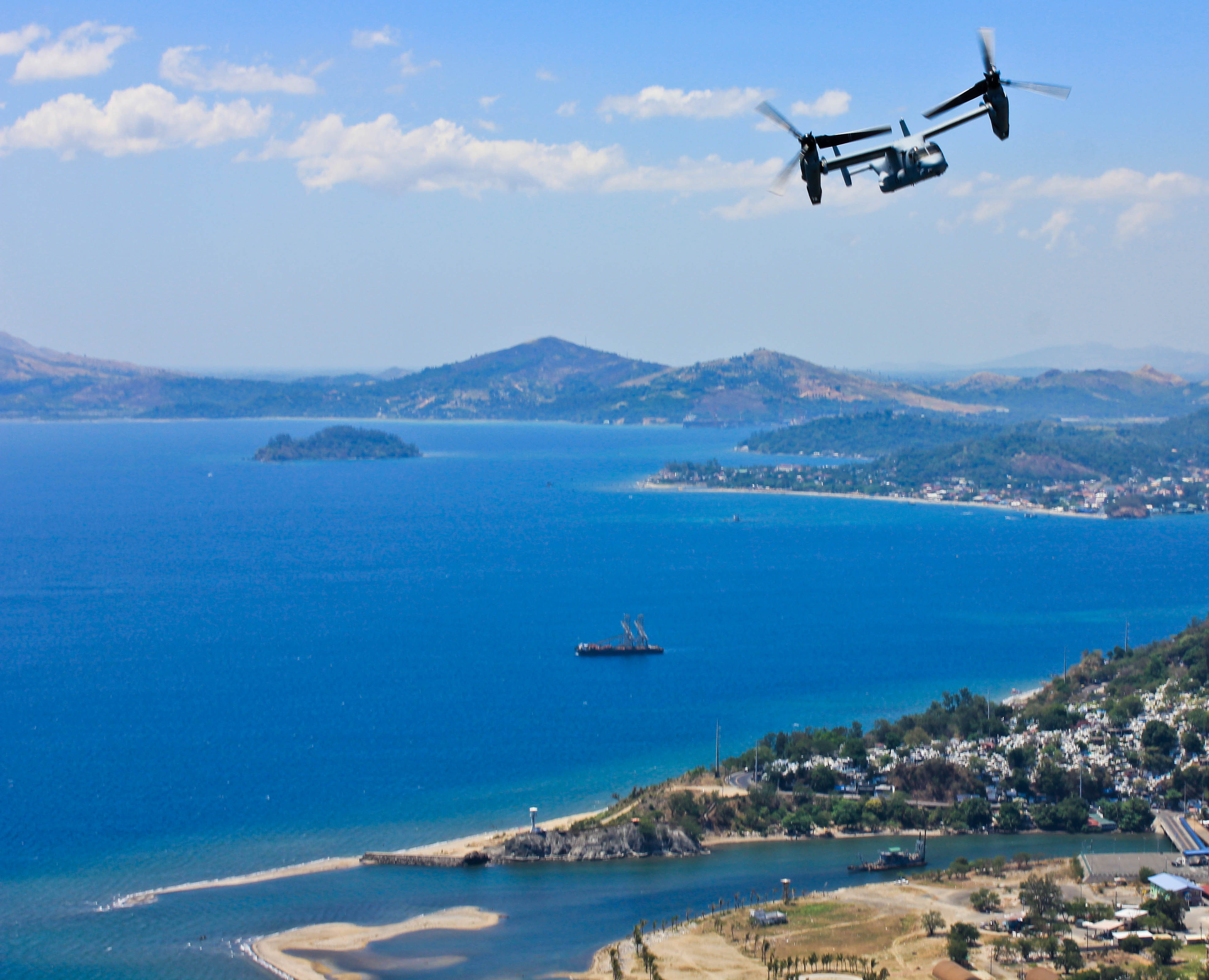 Bravo Zulu Operations