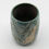 Thumbnail: Bamboo and little birds design vase