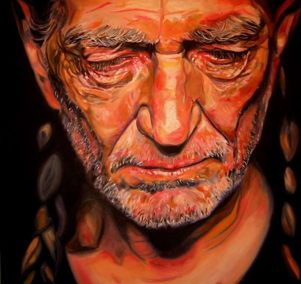 Willie Nelson