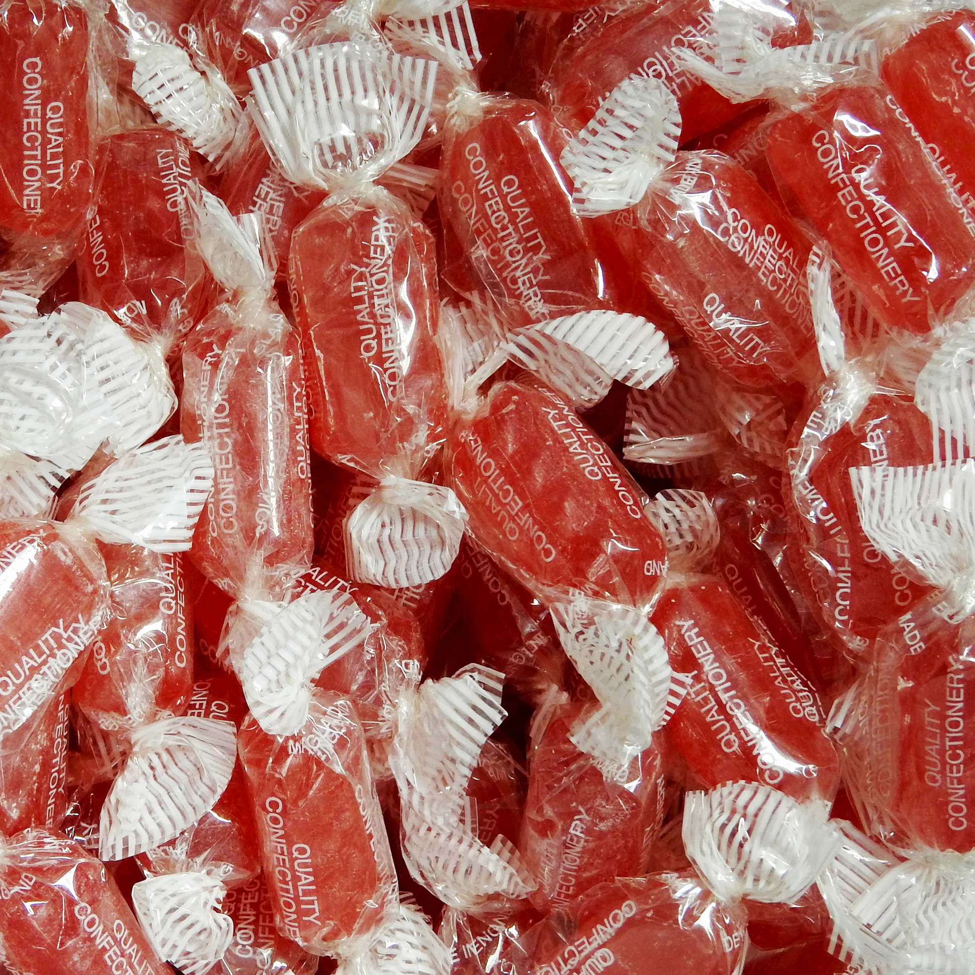 Aniseed Twist