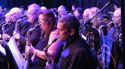 Guildhall - Saxes 2