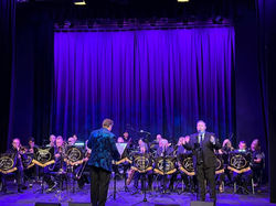 Guildhall - Full Band 2