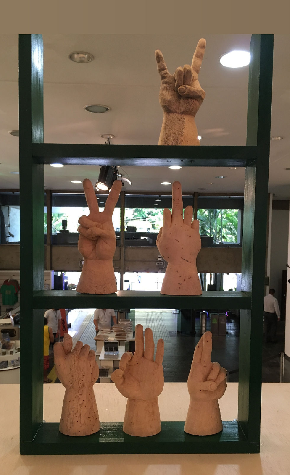 Bienal Naïfs do Brasil