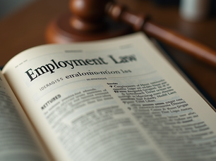 Understanding Your Rights in Employment Law Cases