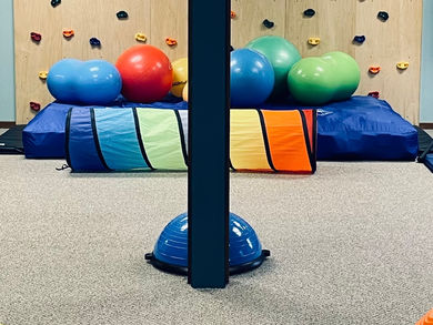 Supporting your child’s proprioceptive system