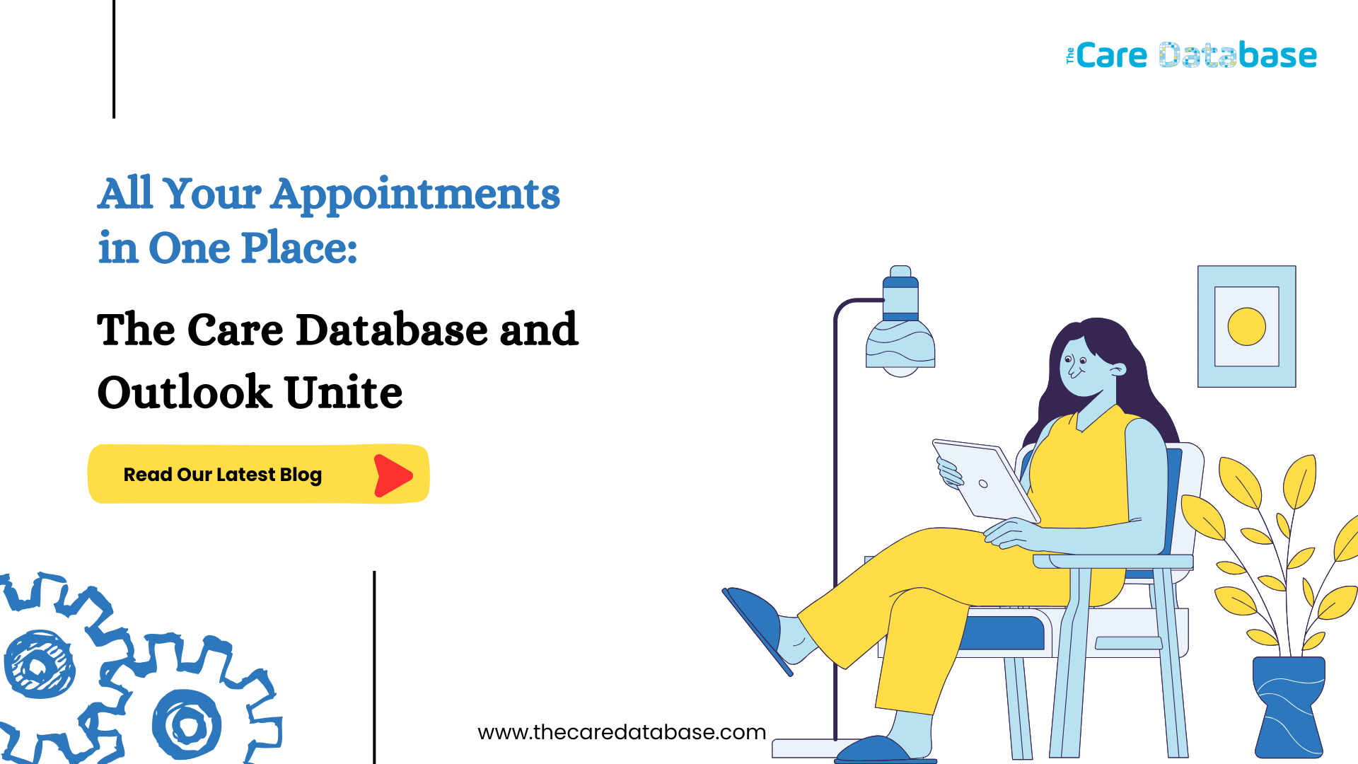 The Care Database All Your Appointments in One Place: The Care Database ...