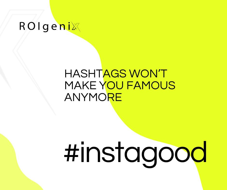 Do Instagram Hashtags Still Work in 2025?