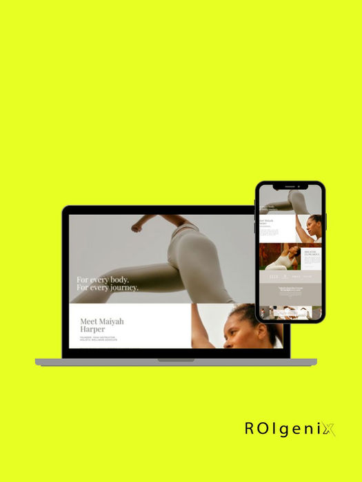 Video Production for Ads and Website