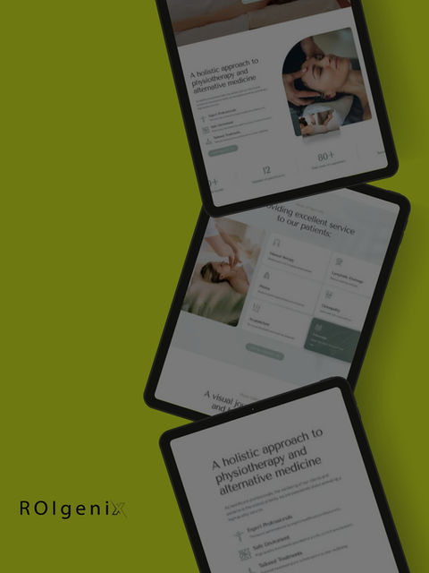 Website with SEO optimization Calgary