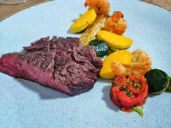 Surf & Turf
