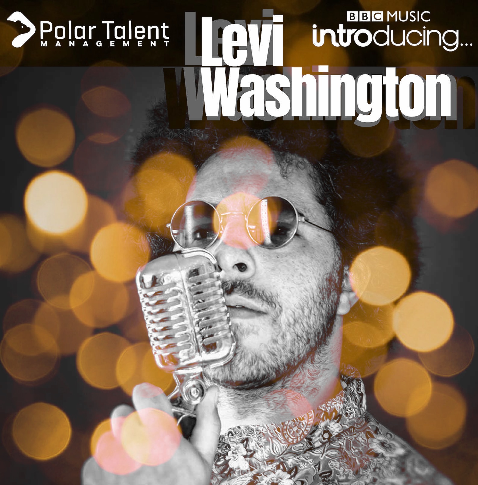 LEVI WASHINGTON