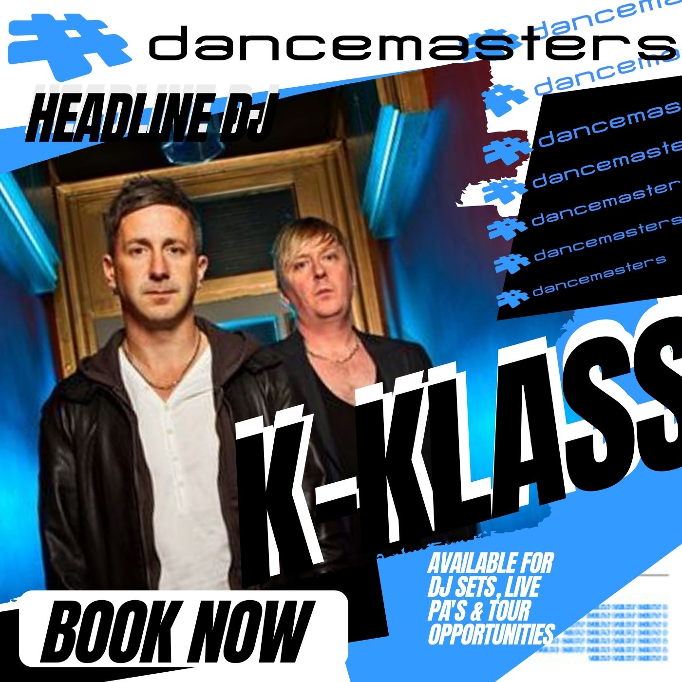 K-KLASS