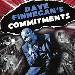DAVE FINNEGANS COMMITMENTS