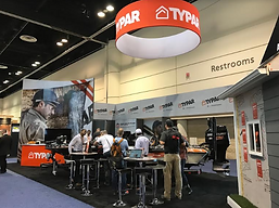 Intenational Builder's Show 2018