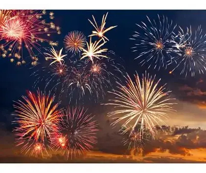 Teen/Tween Hangout *Hike and Fireworks* (Younger Siblings Welcome)