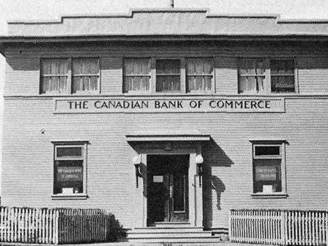 From Riches To Rubble