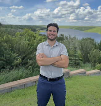 Conlon Seeking UCP Nomination For Vermilion-Lloydminster-Wainwright