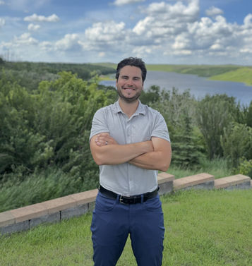 Conlon Seeking UCP Nomination For Vermilion-Lloydminster-Wainwright