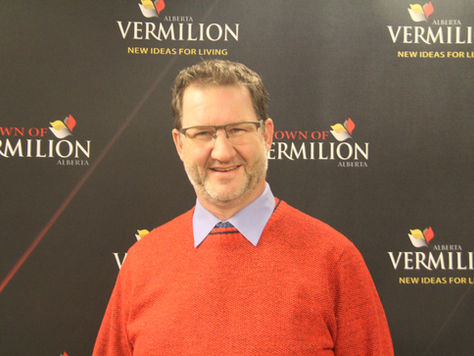 Looking Ahead With Mayor Throndson