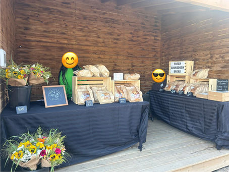 Vermilion’s Farmer’s Market: A little Gem